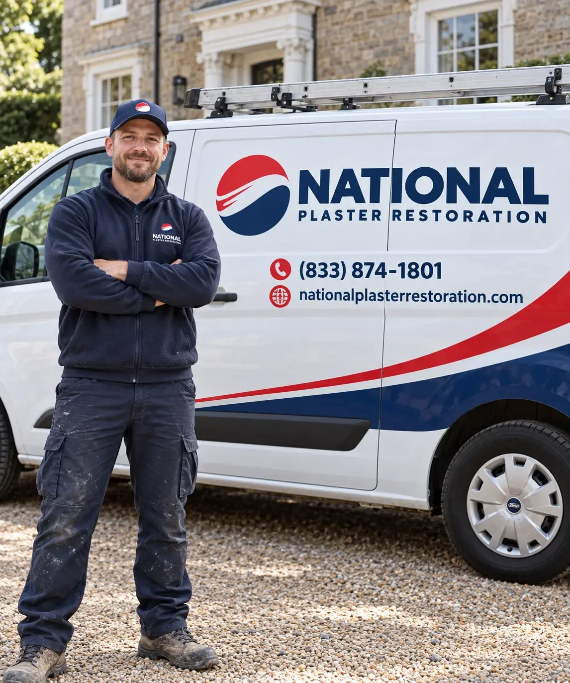 Plaster Repair Rocky, OK FAQs